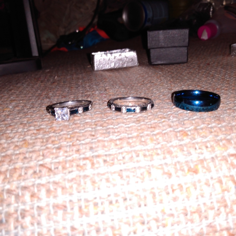 rings